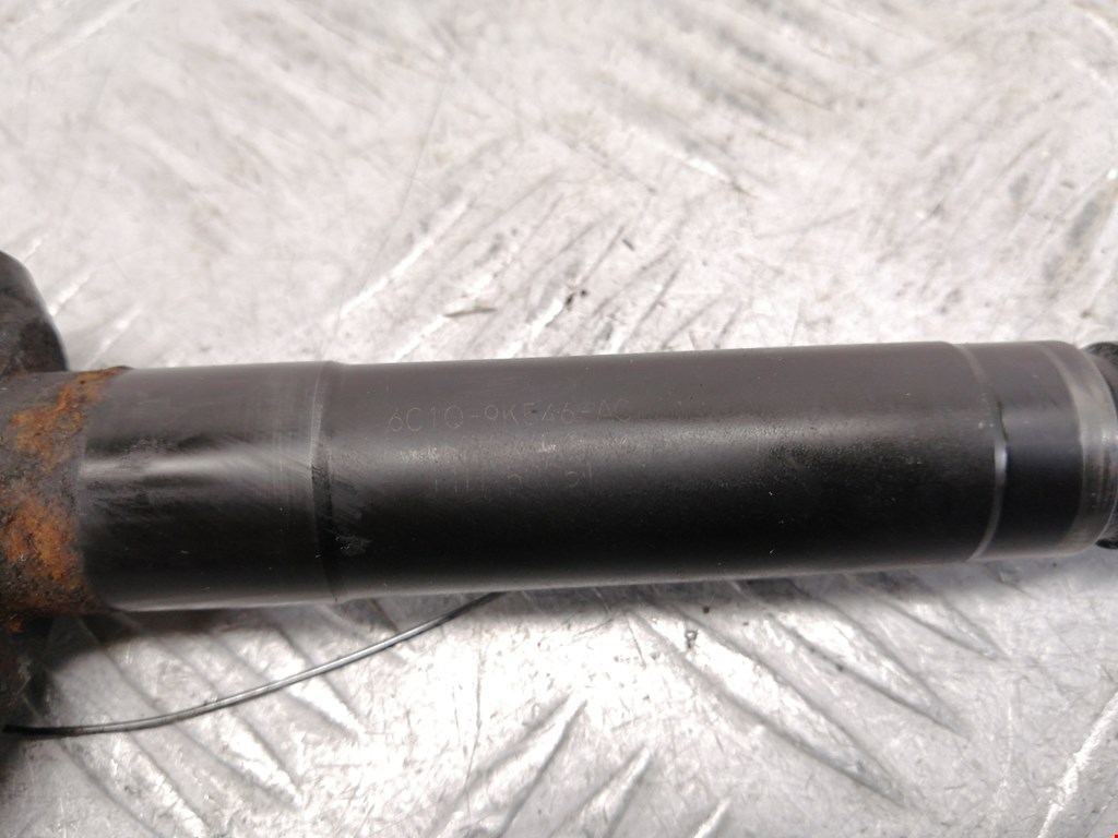 Форсунка дизельная электрическая FORD Transit 2006-2014