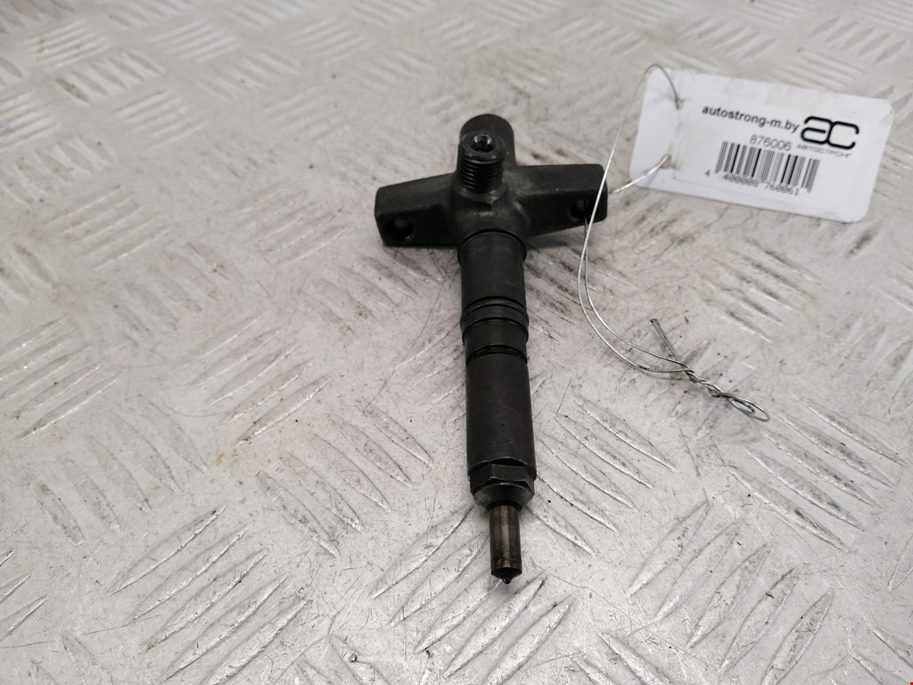 Форсунка дизельная механическая Mitsubishi Pajero 3 (1999-2006)