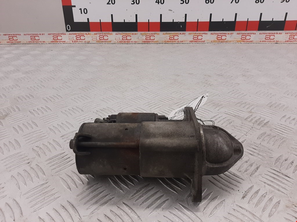 Стартер OPEL Astra H/Family 2004-2015