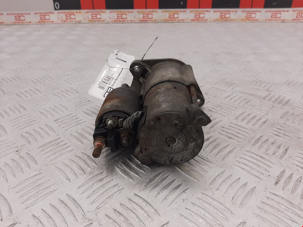 Стартер OPEL Astra H/Family 2004-2015