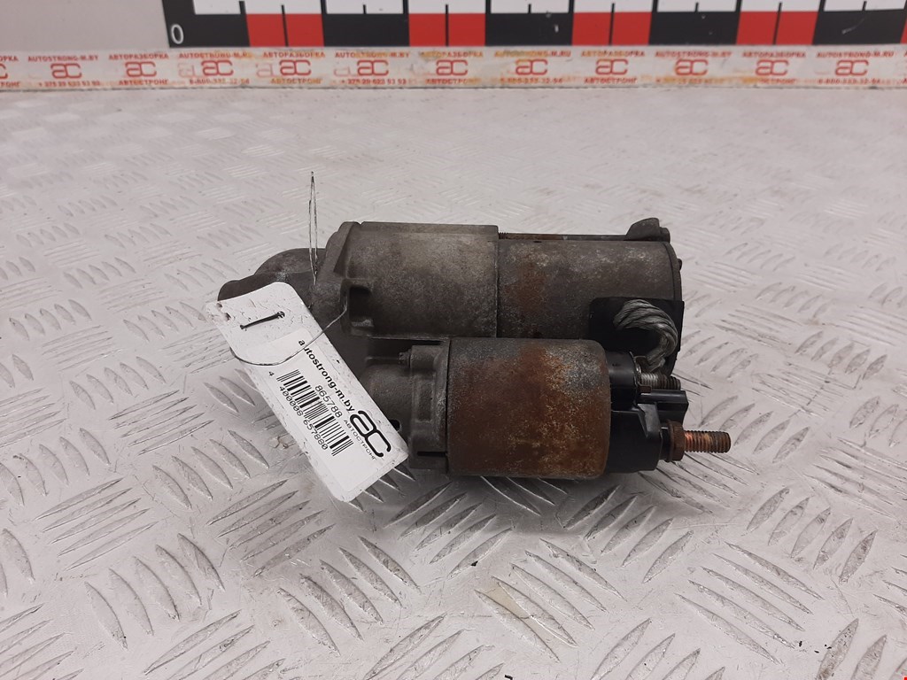 Стартер OPEL Astra H/Family 2004-2015