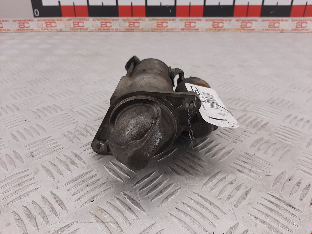 Стартер OPEL Astra H/Family 2004-2015