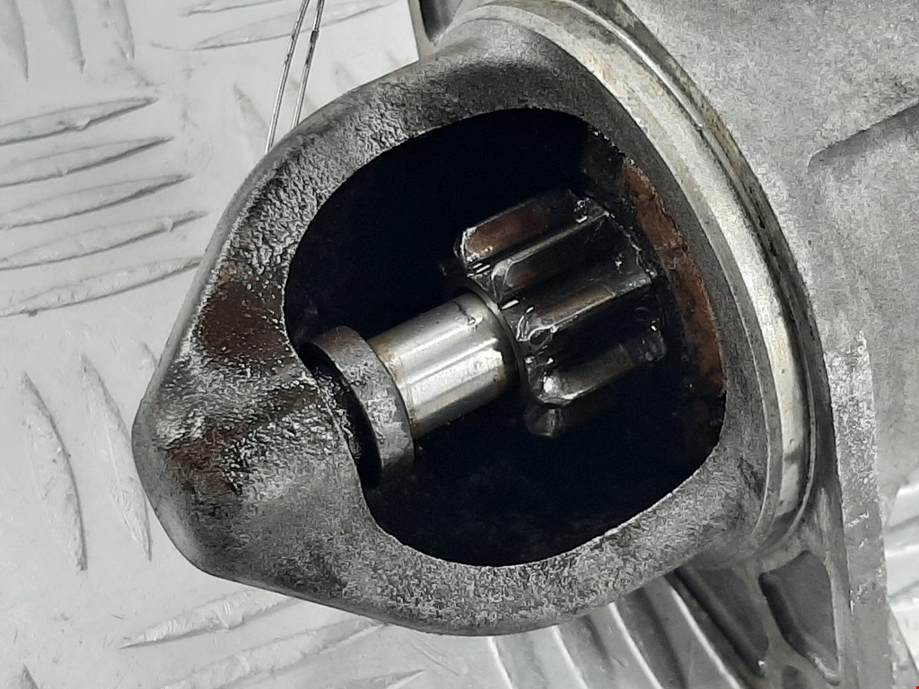 Стартер OPEL Astra H/Family 2004-2015