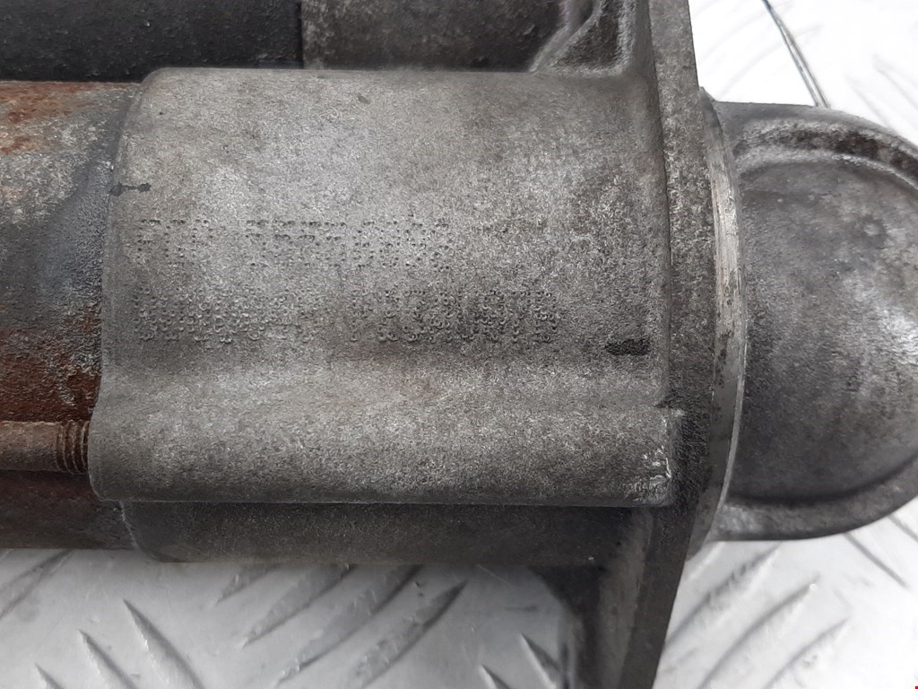 Стартер OPEL Astra H/Family 2004-2015