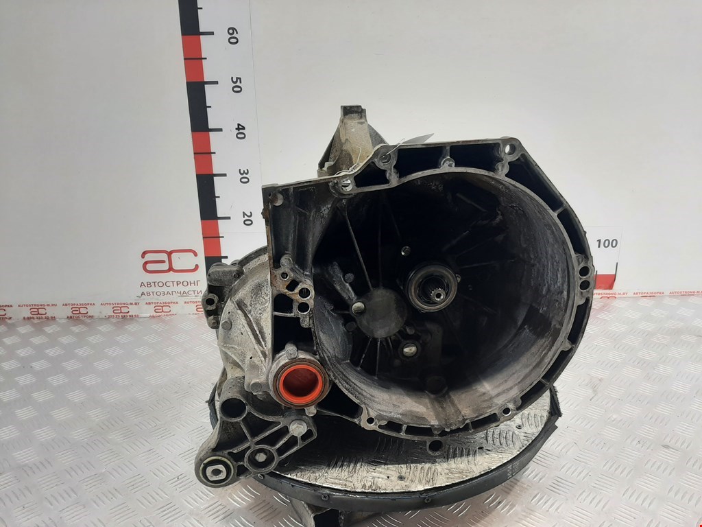 МКПП (Механическая коробка переключения передач) FORD Focus III 2011-2019