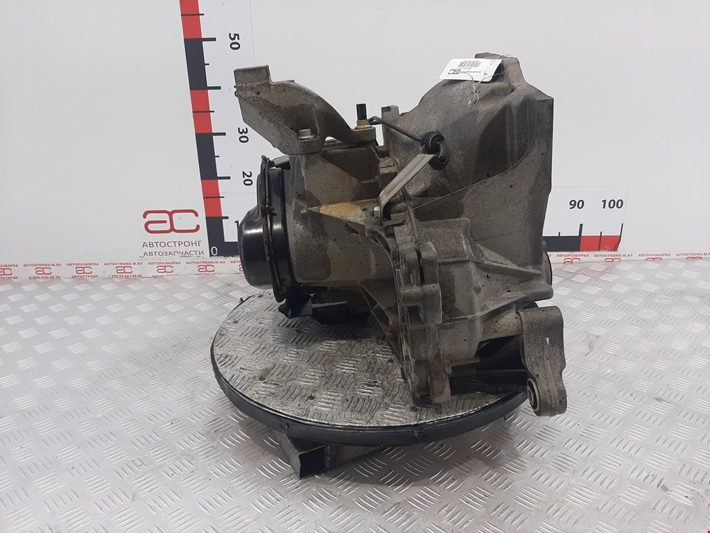 МКПП (Механическая коробка переключения передач) FORD Focus III 2011-2019