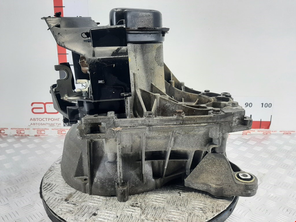 МКПП (Механическая коробка переключения передач) FORD Focus III 2011-2019
