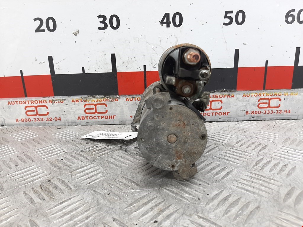 Стартер OPEL Astra H/Family 2004-2015