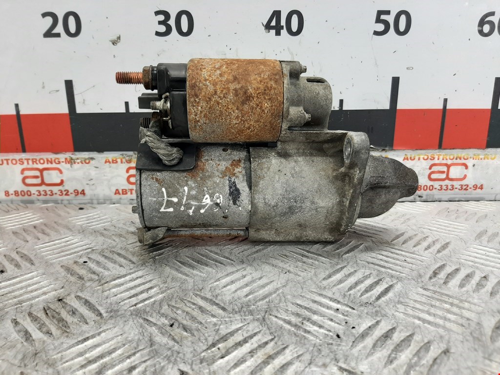 Стартер OPEL Astra H/Family 2004-2015