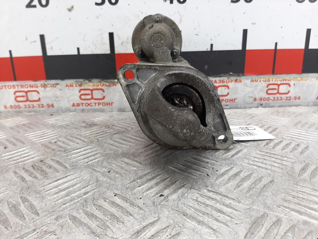 Стартер OPEL Astra H/Family 2004-2015