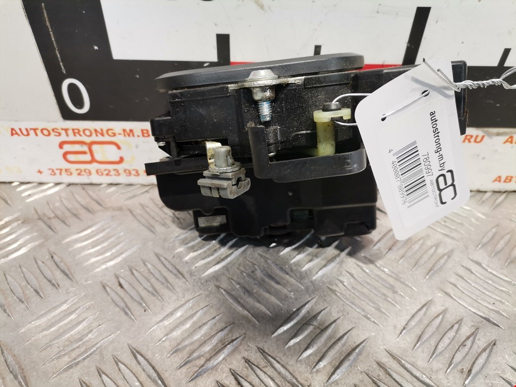 Замок двери передней правой OPEL Antara 2006-2015