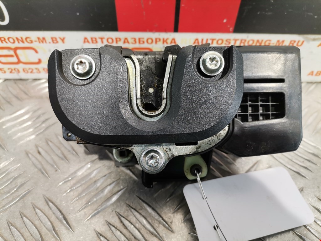 Замок двери передней правой OPEL Antara 2006-2015