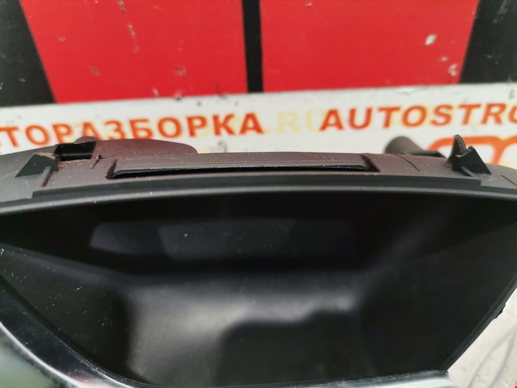 Ручка дверная передняя внутренняя левая AUDI A5 2007-2016