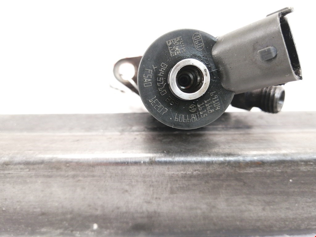 Форсунка дизельная электрическая PEUGEOT 207 2006-2015