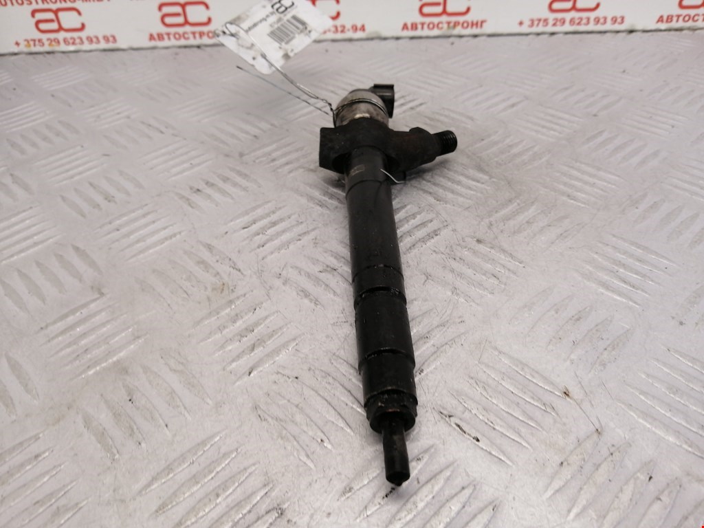 Форсунка дизельная электрическая FORD Transit 2006-2014