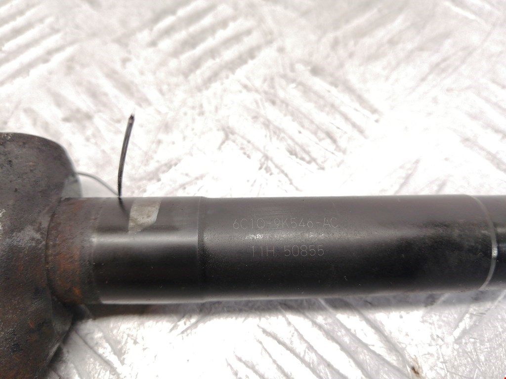 Форсунка дизельная электрическая FORD Transit 2006-2014