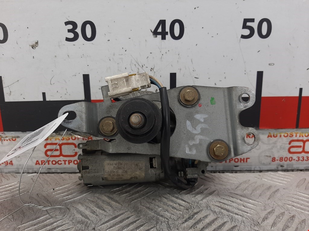 Моторчик стеклоочистителя задний CITROEN Xsara 1997-2000