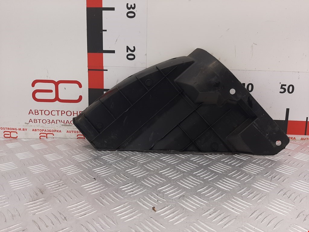 Защита антигравийная INFINITI QX56/QX80 2004-2010