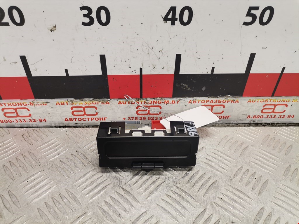 Дисплей информационный (компьютера) RENAULT Clio 1998-2008