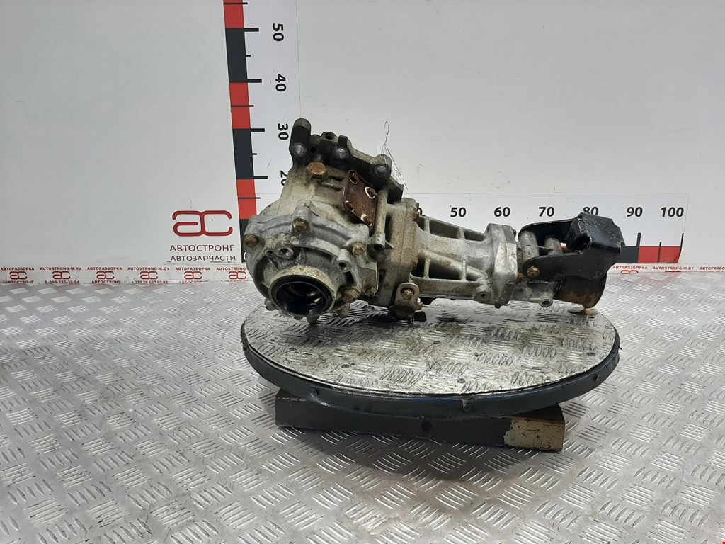 Коробка раздаточная (раздатка) MITSUBISHI Outlander XL 2006-2012