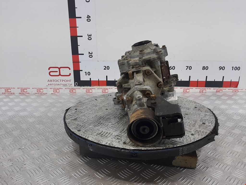 Коробка раздаточная (раздатка) MITSUBISHI Outlander XL 2006-2012