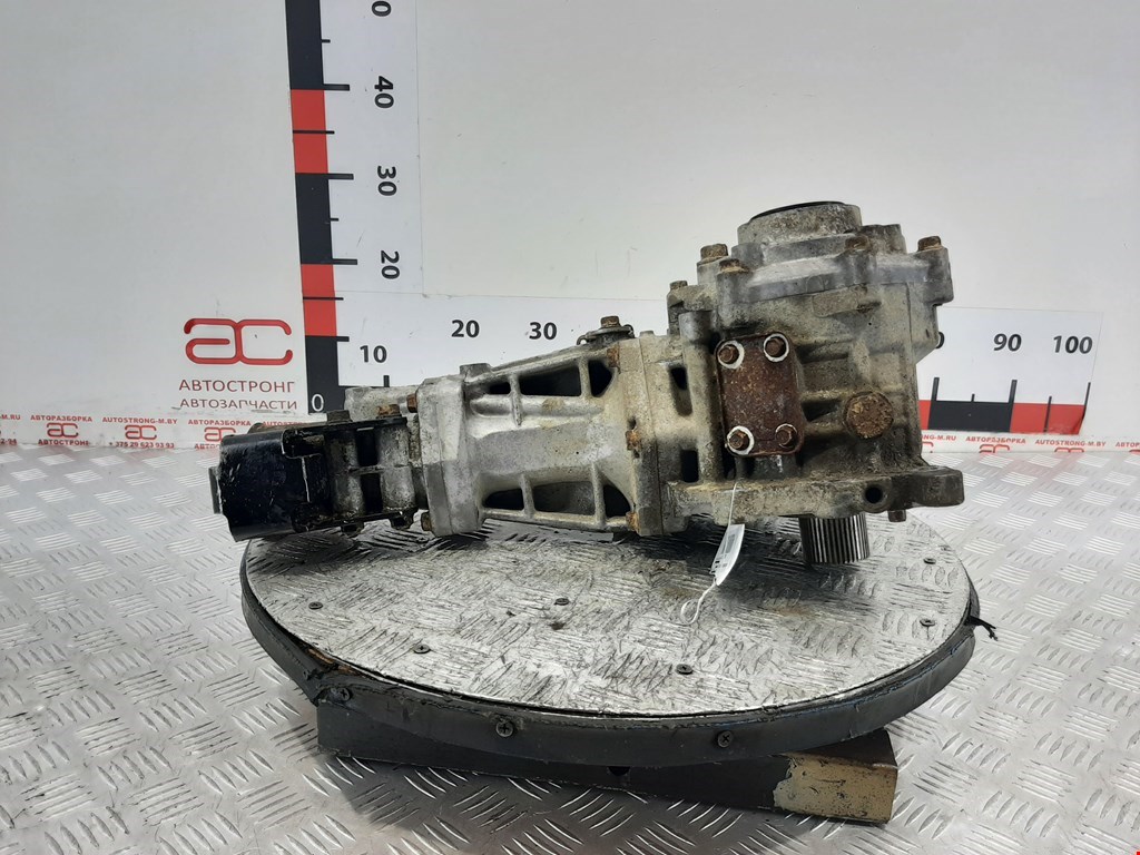 Коробка раздаточная (раздатка) MITSUBISHI Outlander XL 2006-2012