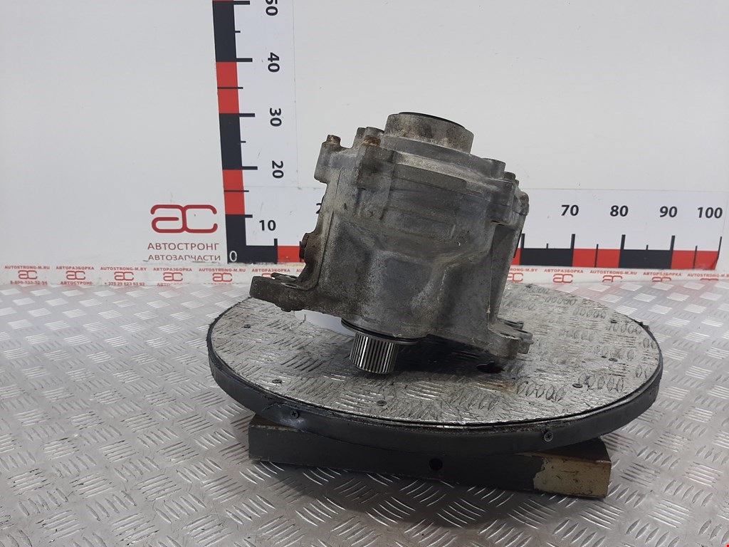 Коробка раздаточная (раздатка) MITSUBISHI Outlander XL 2006-2012