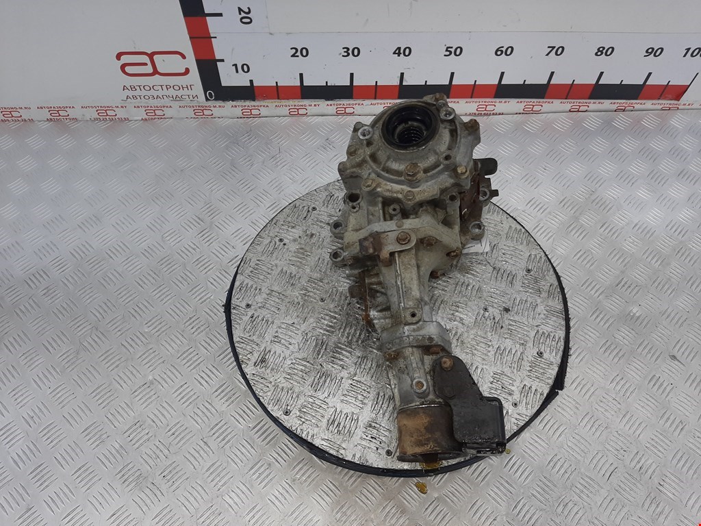 Коробка раздаточная (раздатка) MITSUBISHI Outlander XL 2006-2012