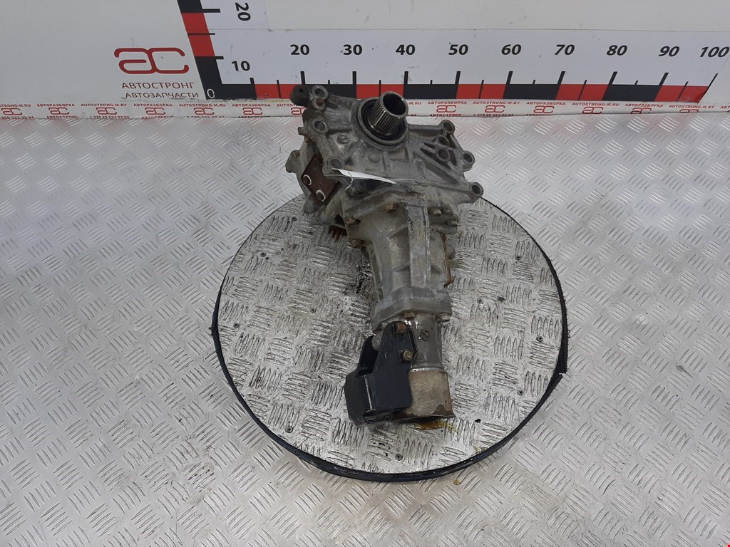 Коробка раздаточная (раздатка) MITSUBISHI Outlander XL 2006-2012