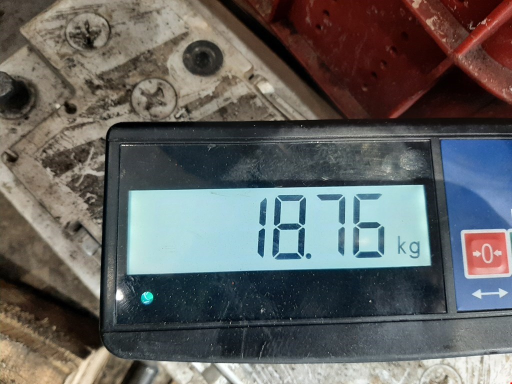 Коробка раздаточная (раздатка) MITSUBISHI Outlander XL 2006-2012