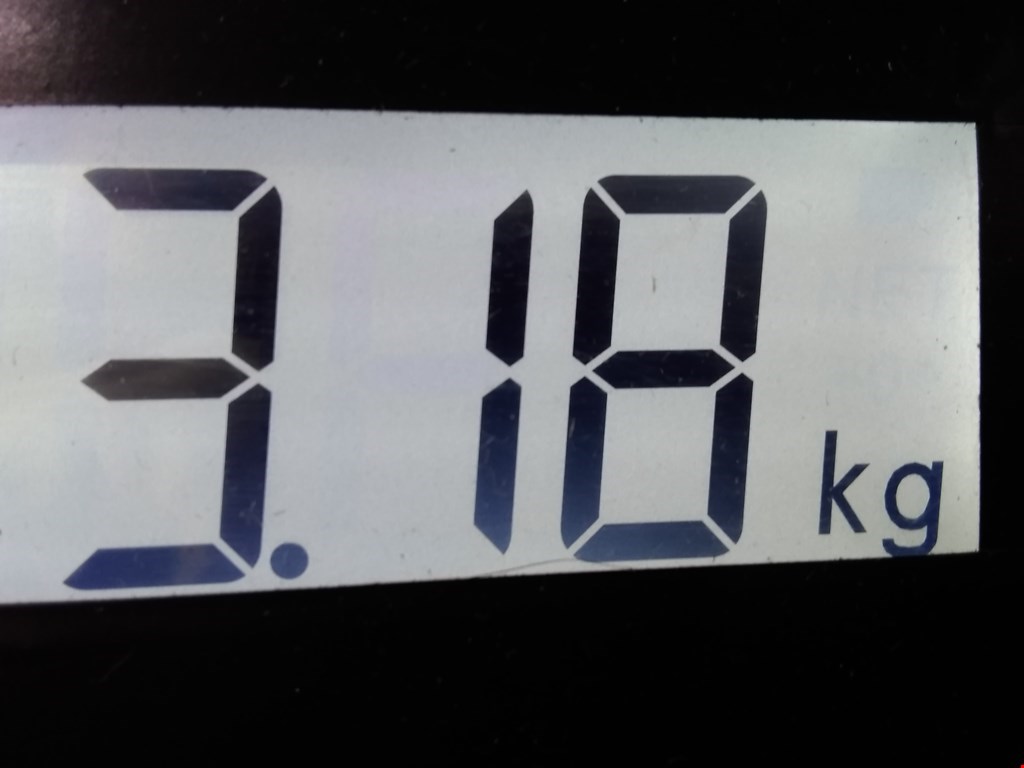 Суппорт задний левый HONDA CR-V III 2007-2012