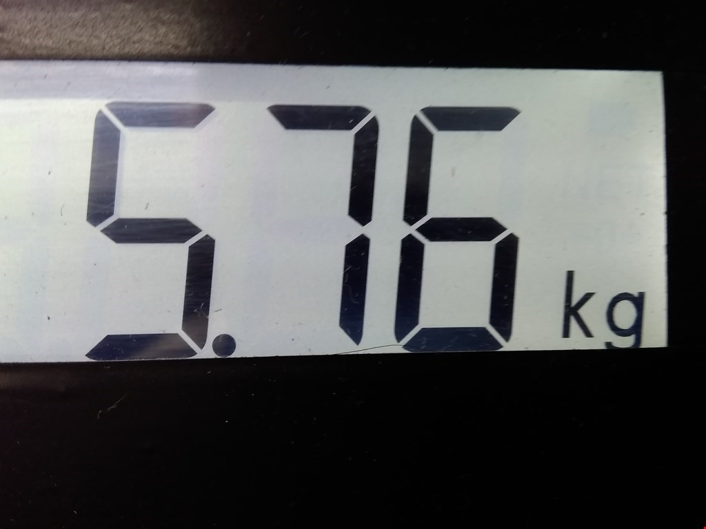 Суппорт передний левый TOYOTA Camry XV40 2006-2011