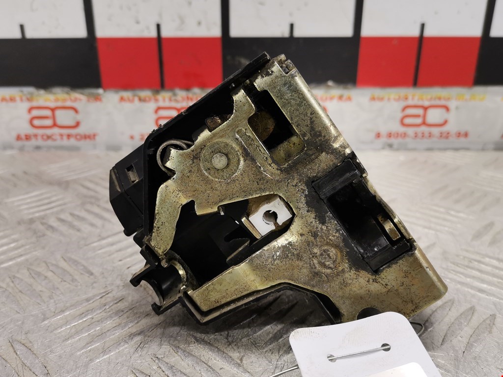 Замок двери передней правой RENAULT Megane I 1996-2002