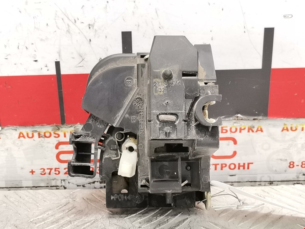 Замок двери передней правой RENAULT Megane I 1996-2002