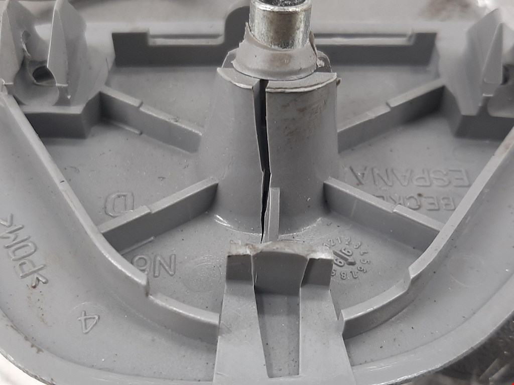 Козырек солнцезащитный CITROEN Xsara 1997-2000