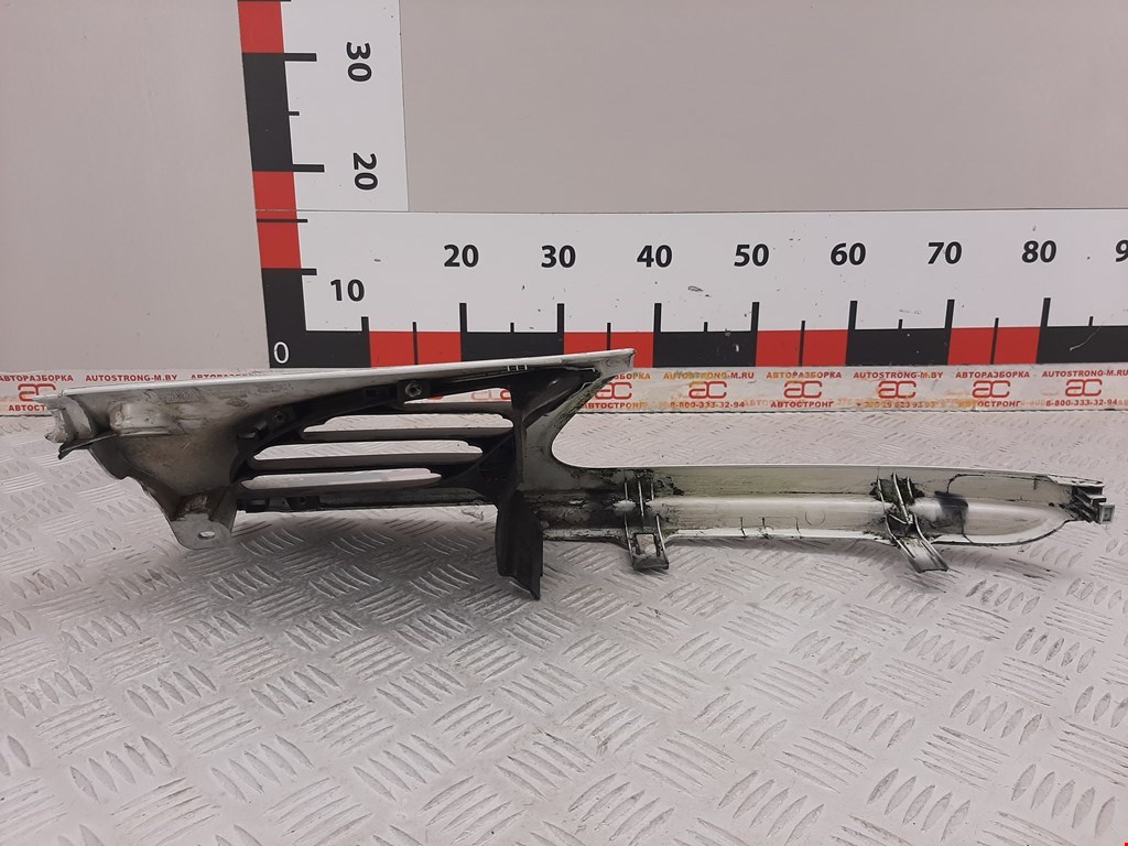 Решетка радиатора RENAULT Megane I 1996-2002