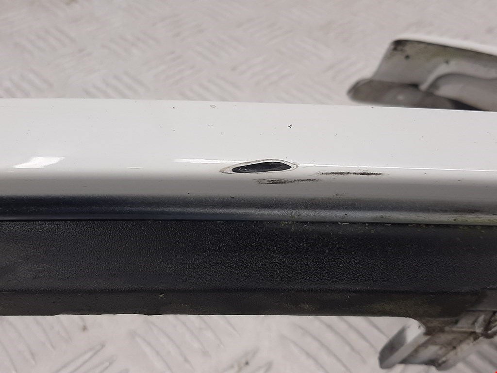 Решетка радиатора RENAULT Megane I 1996-2002