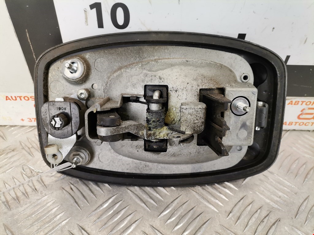 Ручка двери передней наружная правая CITROEN Jumper 250 2006-н.в.