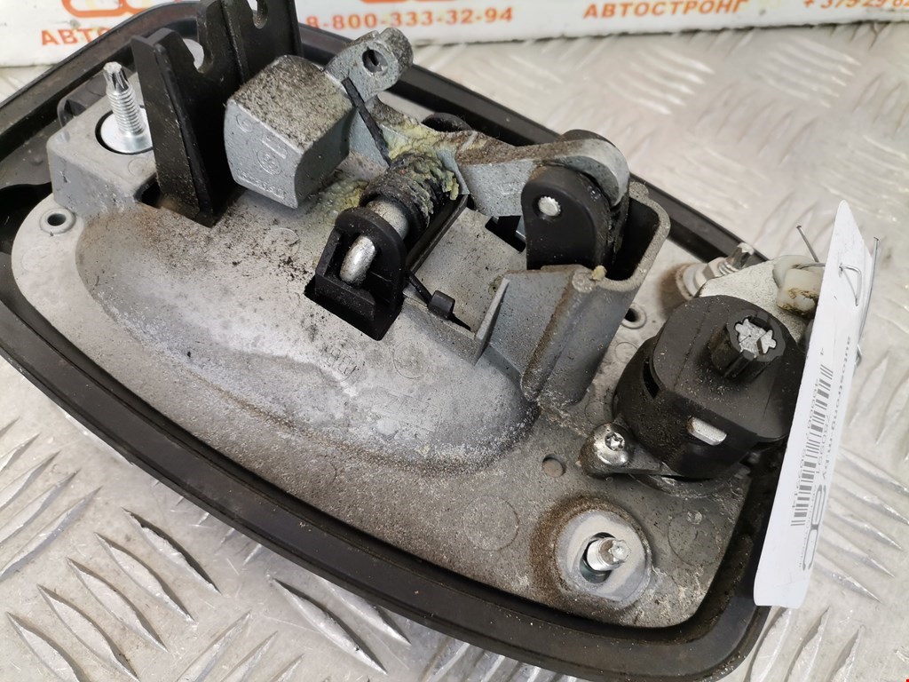 Ручка двери передней наружная правая CITROEN Jumper 250 2006-н.в.