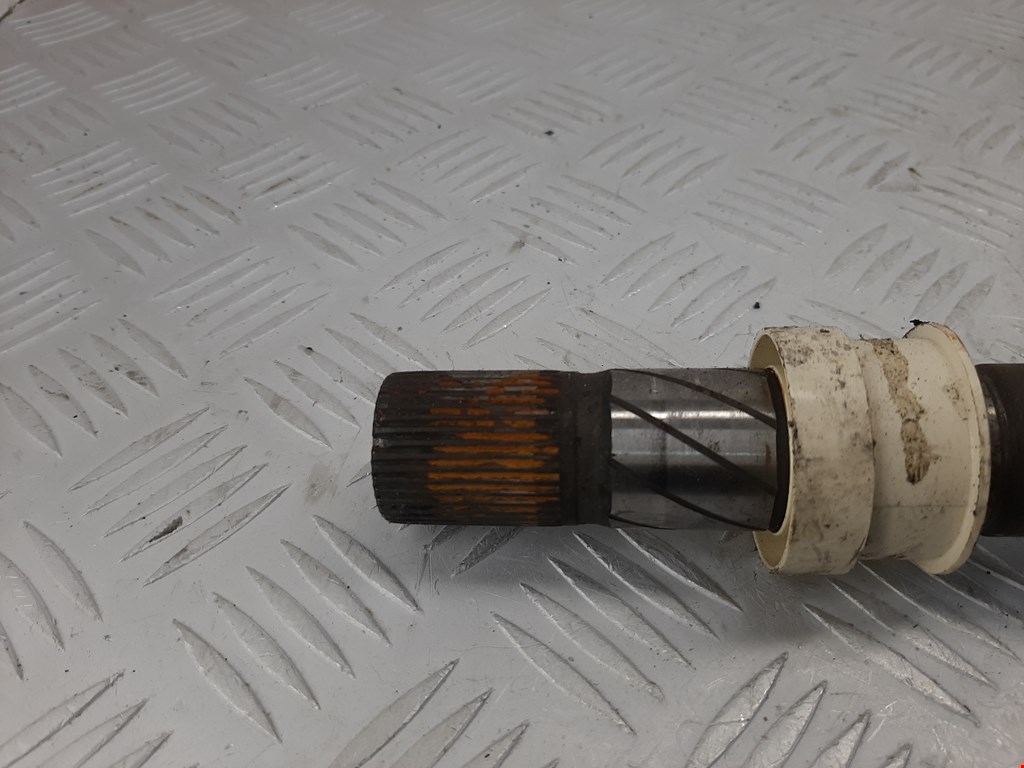 Полуось (привод, приводной вал) передняя правая RENAULT Espace 2003-2014