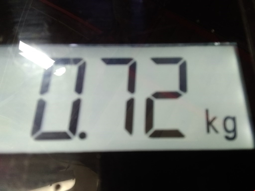 Петля капота левая/правая RENAULT Scenic II 2003-2010