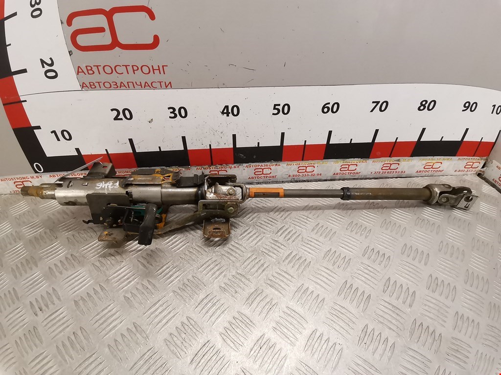 Кардан рулевой PEUGEOT 307 2001-2008