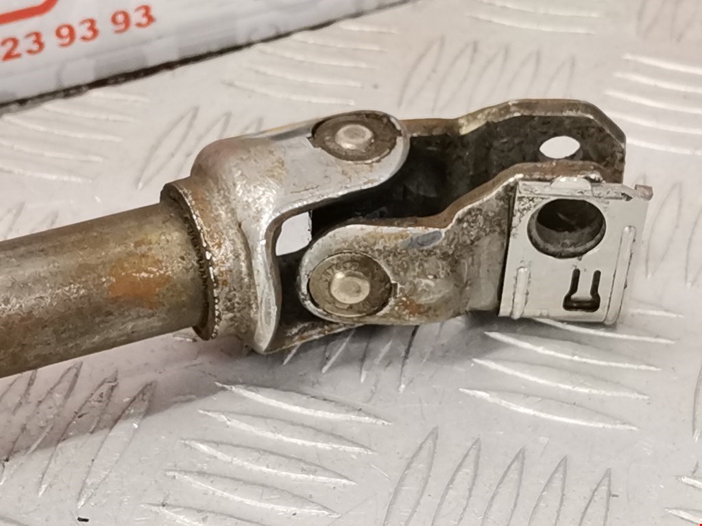 Кардан рулевой PEUGEOT 307 2001-2008