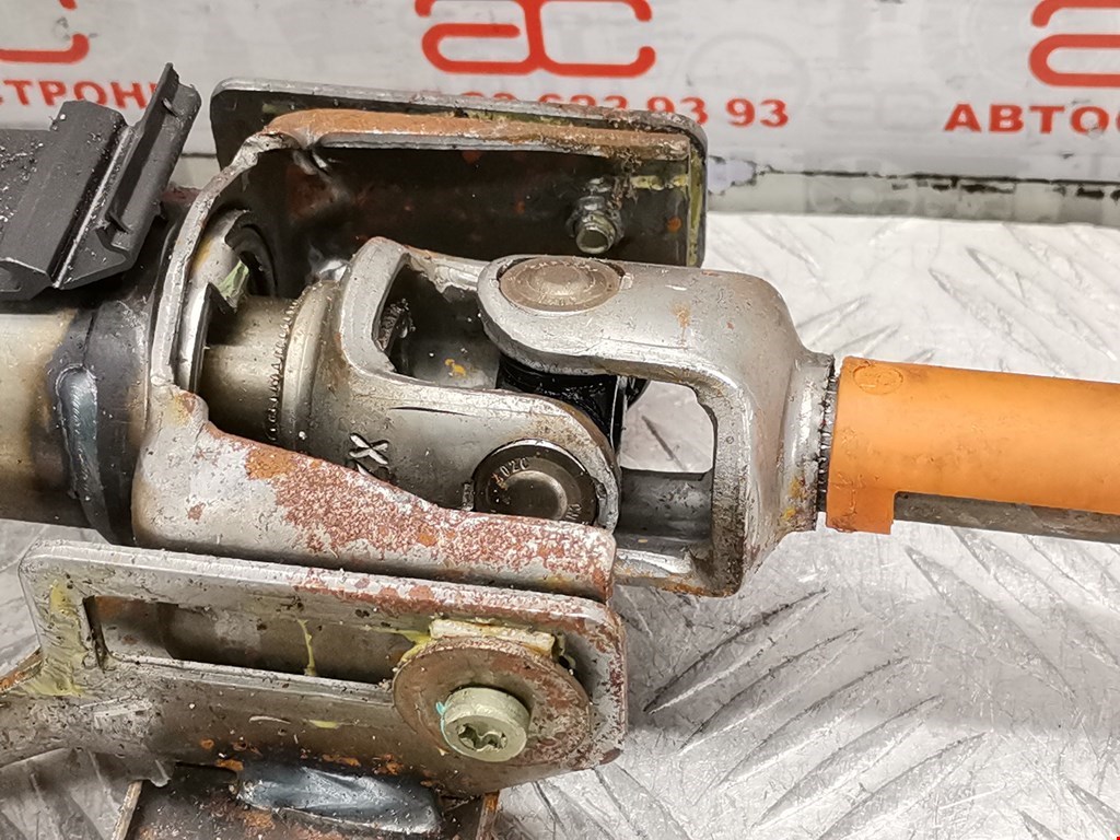 Кардан рулевой PEUGEOT 307 2001-2008