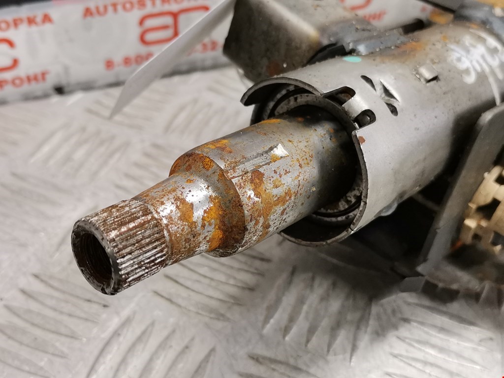 Кардан рулевой PEUGEOT 307 2001-2008