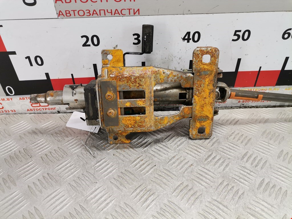 Кардан рулевой PEUGEOT 307 2001-2008