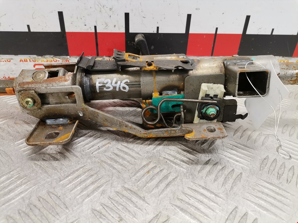 Кардан рулевой PEUGEOT 307 2001-2008