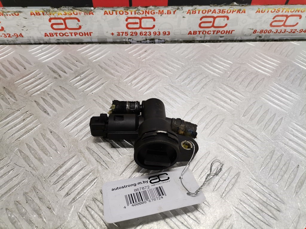 Датчик температуры (охлаждающей жидкости) LAND ROVER Range Rover 2002-2012