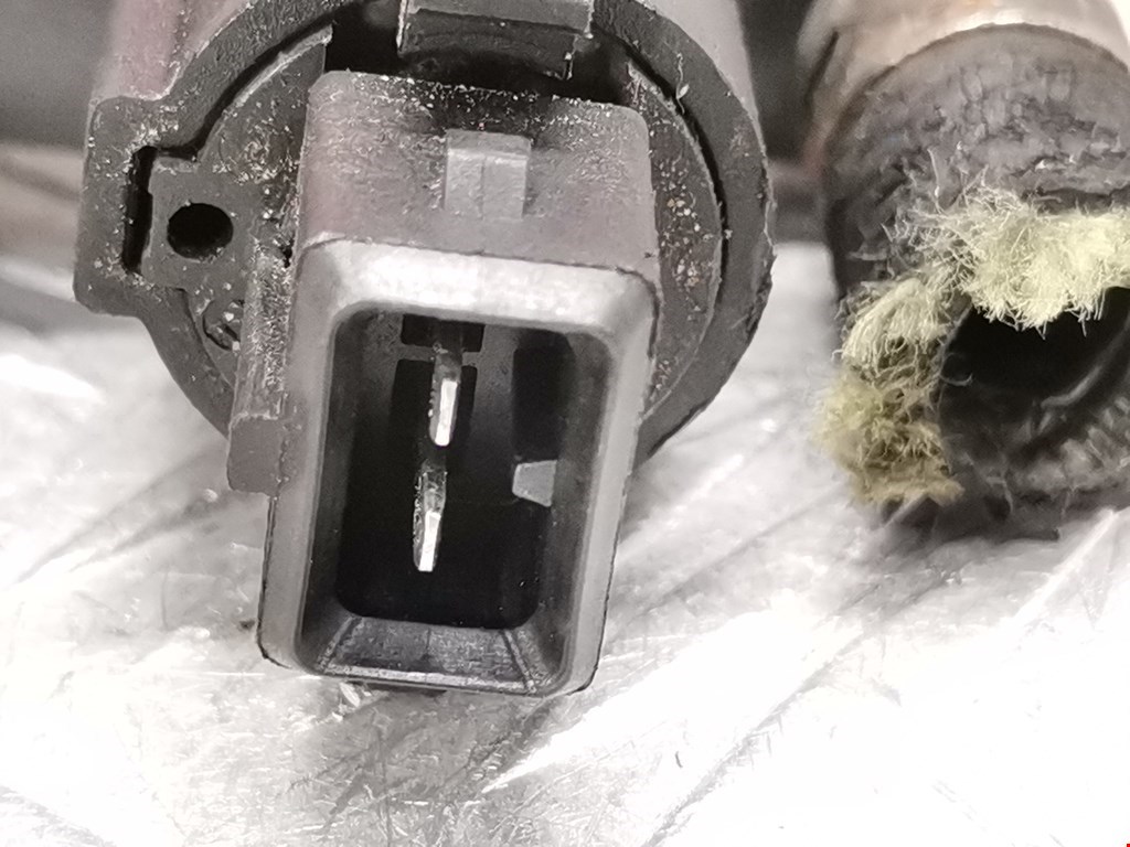 Датчик температуры (охлаждающей жидкости) LAND ROVER Range Rover 2002-2012