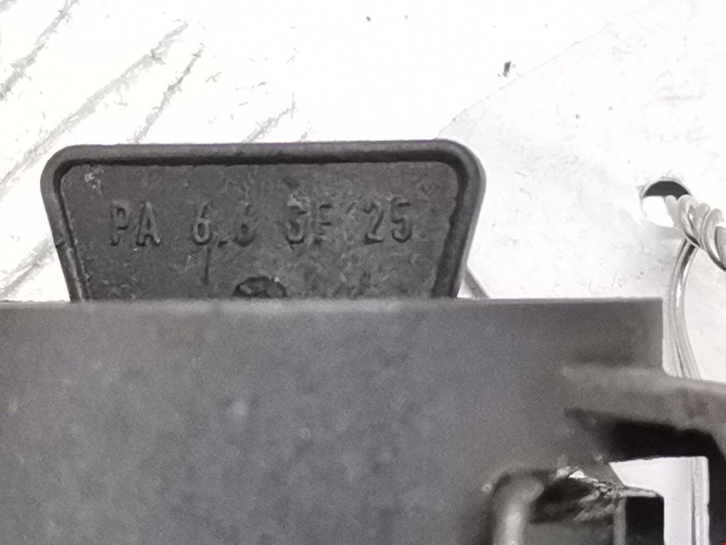 Датчик температуры (охлаждающей жидкости) LAND ROVER Range Rover 2002-2012